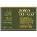 Borgo del Tiglio Collio Studio di Bianco 2010 Front Label