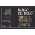 Borgo del Tiglio Collio Studio di Bianco 2013 Front Label