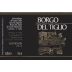 Borgo del Tiglio Collio Sauvignon Selezione 2013 Front Label