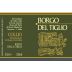 Borgo del Tiglio Collio Ronco della Chiesa 2012 Front Label