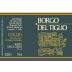 Borgo del Tiglio Collio Ronco della Chiesa 2013 Front Label