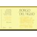 Borgo del Tiglio Collio Friulano 2012 Front Label