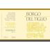 Borgo del Tiglio Collio Chardonnay 2011 Front Label