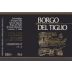 Borgo del Tiglio Collio Chardonnay 2012 Front Label