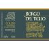 Borgo del Tiglio Collio Chardonnay Selezione 2013 Front Label