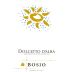 Azienda Agricola Bosio Dolcetto d'Alba 2012 Front Label