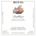 Azienda Agricola Bovio Gianfranco Dolcetto d'Alba Dabbene 2012 Front Label
