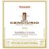 Bric Cenciurio Barbera d'Alba Superiore 2013 Front Label
