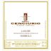 Bric Cenciurio Langhe Nebbiolo 2013 Front Label