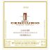Bric Cenciurio Langhe Nebbiolo 2012 Front Label