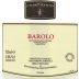 Bric Cenciurio Barolo 2007 Front Label