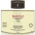 Bric Cenciurio Barolo 2006 Front Label