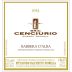 Bric Cenciurio Barbera d'Alba 2013 Front Label