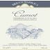 Azienda Agricola Briccomaiolica Cumot 2001 Front Label