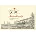 Simi Sonoma County Chardonnay 2015 Front Label