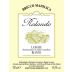Azienda Agricola Briccomaiolica Rolando Bianco 2013 Front Label