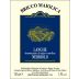 Azienda Agricola Briccomaiolica Langhe Nebbiolo 2012 Front Label