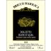 Azienda Agricola Briccomaiolica Dolcetto di Diano d'Alba 2012 Front Label