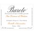 Fratelli Alessandria Barolo San Lorenzo di Verduno 2012 Front Label