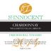St. Innocent Freedom Hill Chardonnay 2015 Front Label