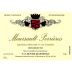 Boyer-Martenot Meursault-Perrieres Premier Cru 2015 Front Label