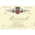 Boyer-Martenot Meursault 2015 Front Label