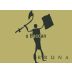 Bruna U Baccan Pigato 2012 Front Label
