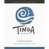 Tinga Reserve Carmenere 2014 Front Label