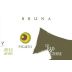 Bruna Le Russeghine Pigato 2012 Front Label