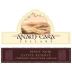 Anam Cara Reserve Estate Pinot Noir 2012 Front Label