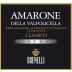 Azienda Agricola Brunelli Amarone della Valpolicella Classico Campo del Titari Riserva 2011 Front Label