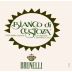 Azienda Agricola Brunelli Bianco di Custoza 2015 Front Label