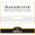 Azienda Agricola Brunelli Amarone della Valpolicella Classico 2009 Front Label