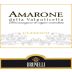 Azienda Agricola Brunelli Amarone della Valpolicella Classico 2010 Front Label