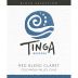 Tinga Rio Reserve Red Blend Claret 2013 Front Label