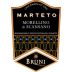 Bruni Morellino di Scansano Marteto 2008 Front Label