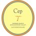 Cep Hopkins Ranch Sauvignon Blanc 2012 Front Label