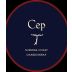 Cep Sonoma Coast Chardonnay 2014 Front Label