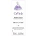 Ca'Viola Barbera d'Alba Bric du Luv 2007 Front Label