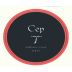 Cep Estate Syrah 2006 Front Label