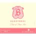 Barrymore by Carmel Road Rose of Pinot Noir 2016 Front Label
