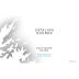 Catalina Sounds Sauvignon Blanc 2016 Front Label
