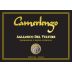 Azienda Agricola Camerlengo Aglianico del Vulture 2011 Front Label