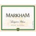 Markham Sauvignon Blanc 1999 Front Label