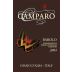 Azienda Agricola Camparo Barolo 2004 Front Label