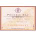 Peconic Bay Winery Steel Fermented Chardonnay 2005 Front Label