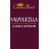 Azienda Agricola Campo Reale Valpolicella Classico Superiore 2011 Front Label