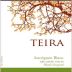 Teira Woods Vineyard Dry Creek Sauvignon Blanc 2015 Front Label