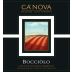 Ca'Nova Colline Novaresi Bocciolo Nebbiolo 2013 Front Label
