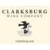 Clarksburg Wine Company Chenin Blanc 2015 Front Label